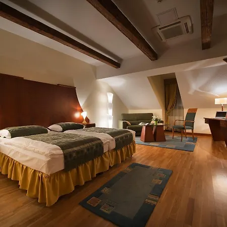 Grandhotel Zvon