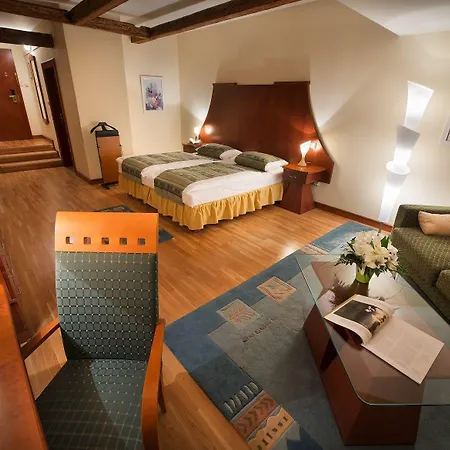 Grandhotel Zvon 4* Budweis