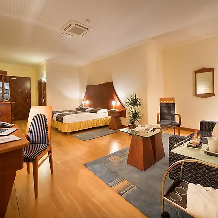 Grandhotel Zvon Hotel