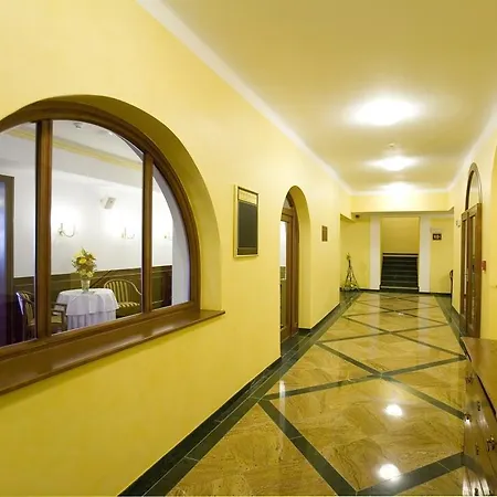 Grandhotel Zvon Budweis