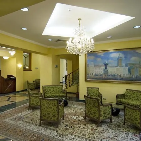 Grandhotel Zvon 4*