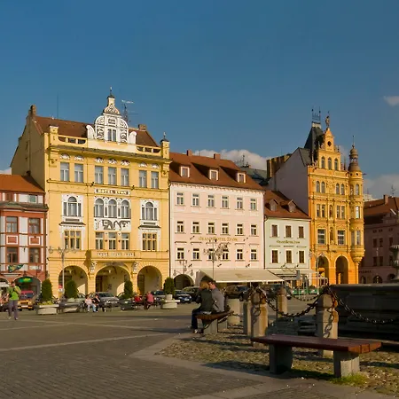 Hotel Grandhotel Zvon 4*