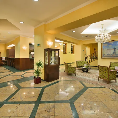 Grandhotel Zvon Hotel