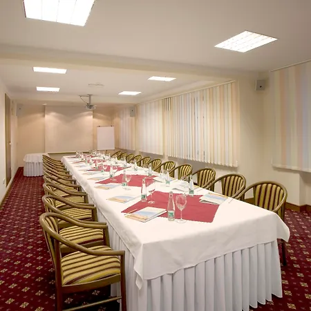 Grandhotel Zvon Budweis