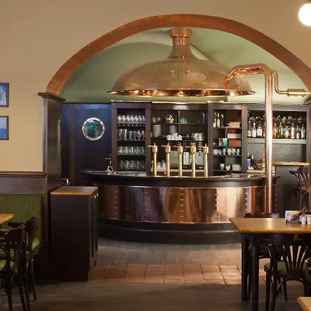 Grandhotel Zvon 4* Τσέσκε Μπουντεγιόβιτσε