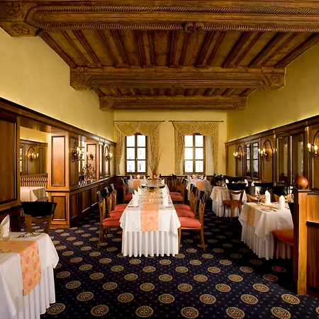 Grandhotel Zvon Hotel
