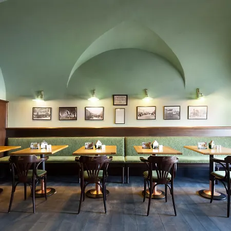 Grandhotel Zvon Hotel Ceske Budejovice