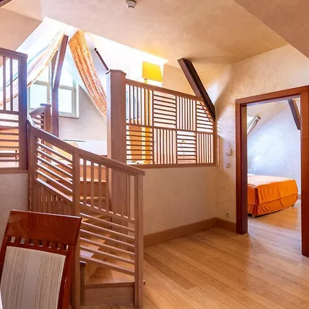 Hotel Grandhotel Zvon 4*