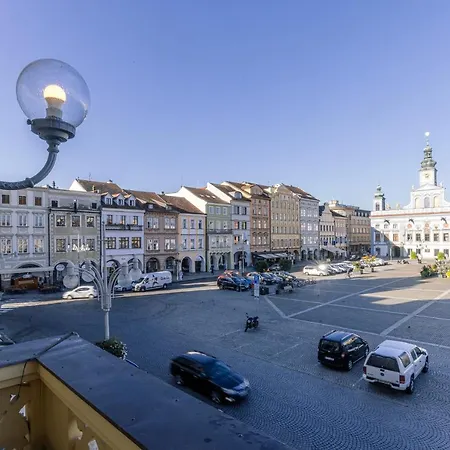 Hotel Grandhotel Zvon