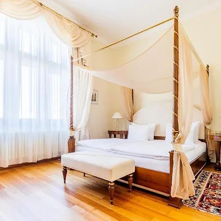 Hotel Grandhotel Zvon