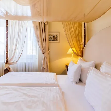 Отель Grandhotel Zvon