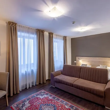 Grandhotel Zvon 4* Ческе-Будеёвице