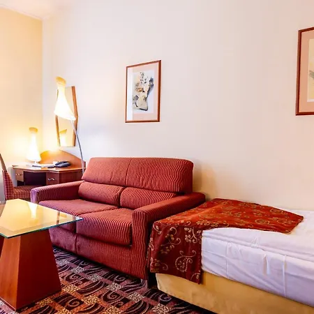 Hotel Grandhotel Zvon