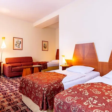 Grandhotel Zvon Ceske Budejovice