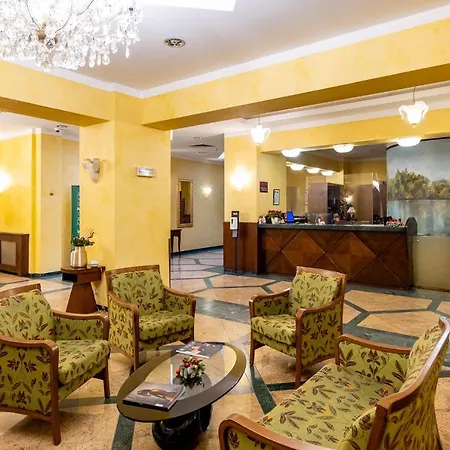 Grandhotel Zvon Ceske Budejovice