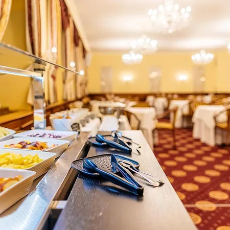 Grandhotel Zvon