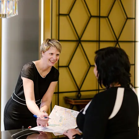 Hotel Grandhotel Zvon 4*