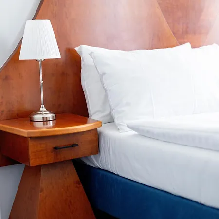 Grandhotel Zvon 4* Ceske Budejovice