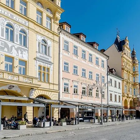 Grandhotel Zvon Hotel