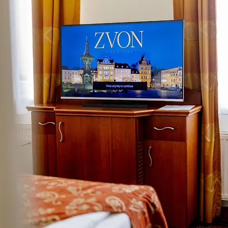 Hotel Grandhotel Zvon