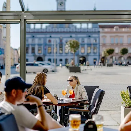 Grandhotel Zvon Hotel 4*