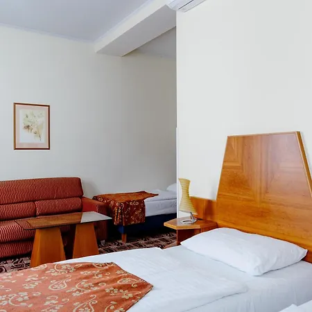 Grandhotel Zvon Ceske Budejovice