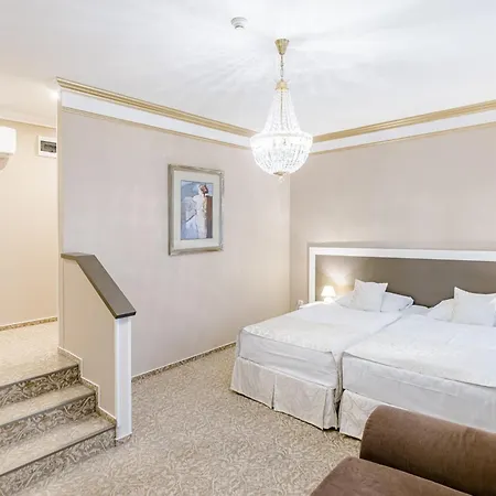 Grandhotel Zvon