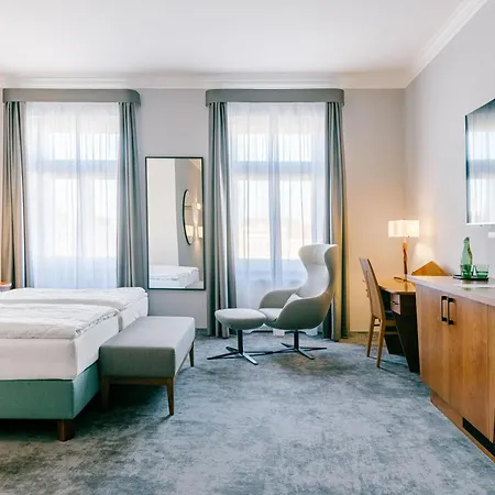 Grandhotel Zvon Ceske Budejovice