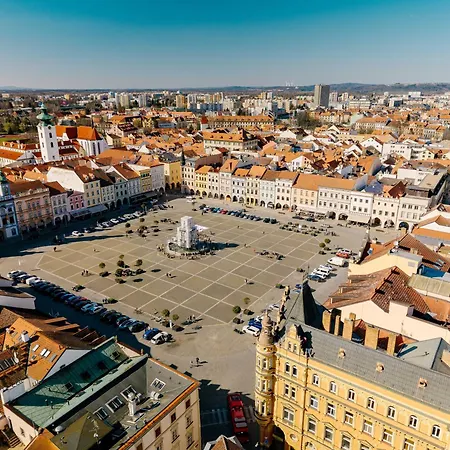 Grandhotel Zvon Hotel 4*
