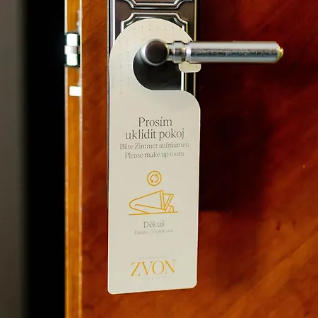 Grandhotel Zvon 4*