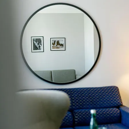 Отель Grandhotel Zvon 4*