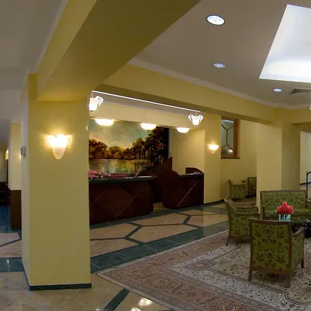 Grandhotel Zvon Hotel 4*