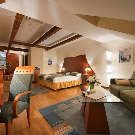 Hotel Grandhotel Zvon