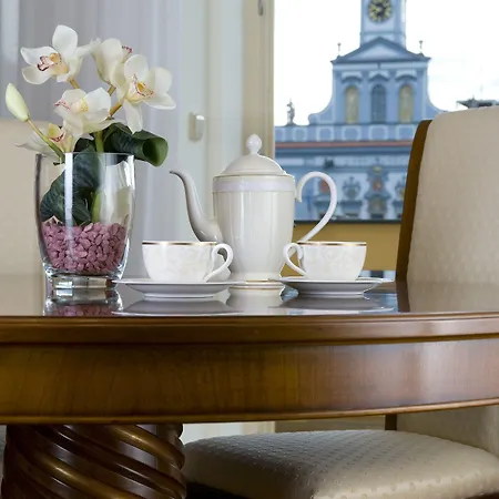 Hotel Grandhotel Zvon Budweis