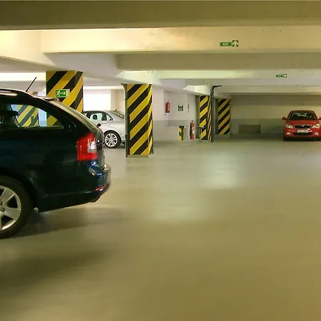 Grandhotel Zvon 4* Ceske Budejovice