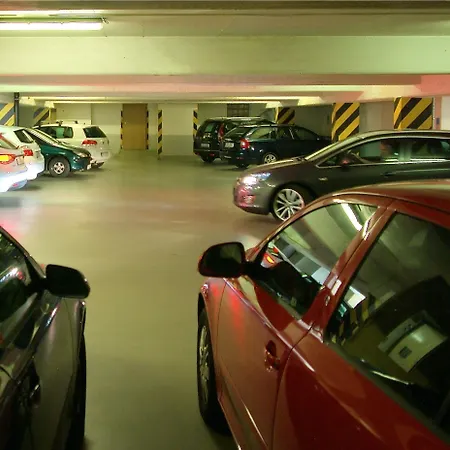 Hotel Grandhotel Zvon