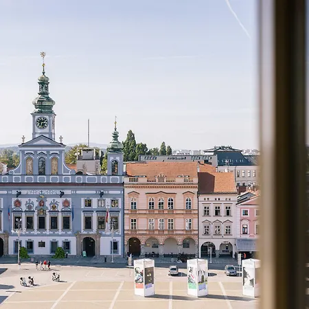 Grandhotel Zvon Hotel 4*