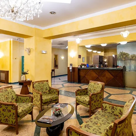 Grandhotel Zvon 4*