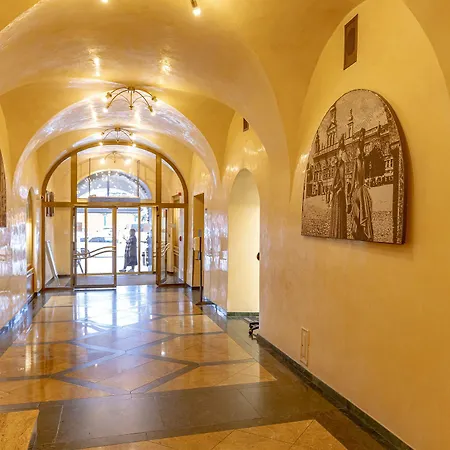 Hotel Grandhotel Zvon