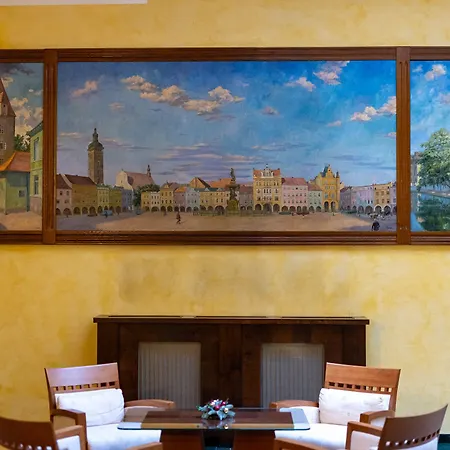 Grandhotel Zvon Hotel 4*