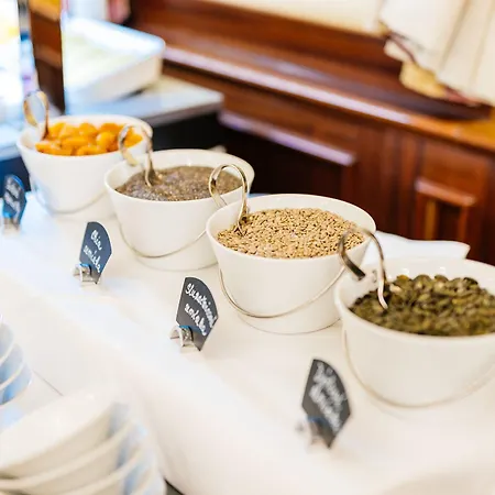 Grandhotel Zvon Hotel 4*