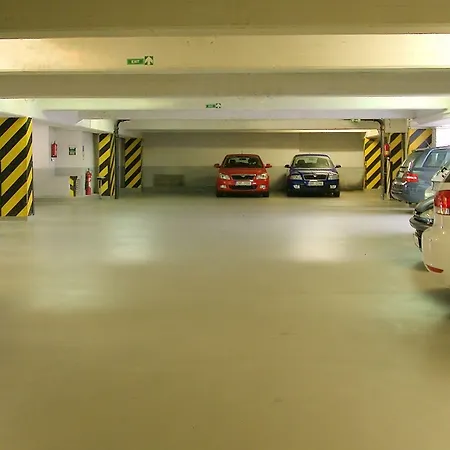 Grandhotel Zvon 4* Ceske Budejovice