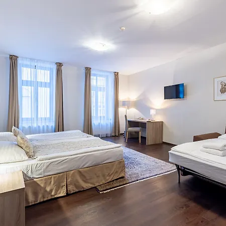 Grandhotel Zvon 4*