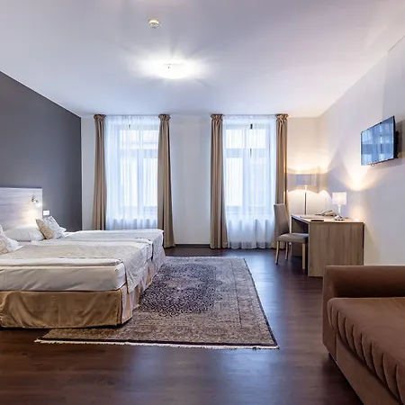 Hotel Grandhotel Zvon