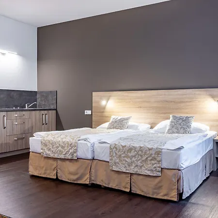 Hotel Grandhotel Zvon 4*