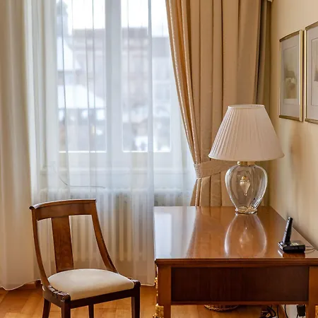 Grandhotel Zvon Hotel 4*