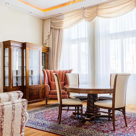 Grandhotel Zvon Hotel Budweis