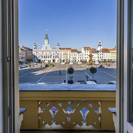 Grandhotel Zvon 4*