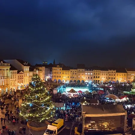 Hotel Grandhotel Zvon 4*