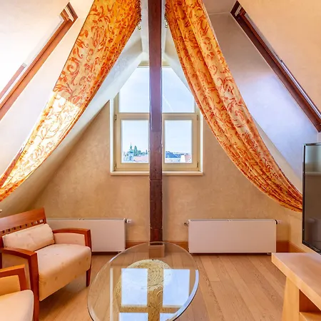 Hotel Grandhotel Zvon 4*